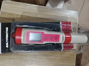 Multi Function Water Ph Meter