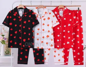 Night Wear And Pijamas