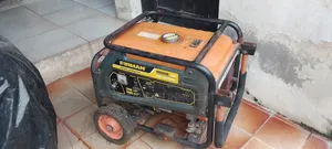 4.5kva Firman Generator