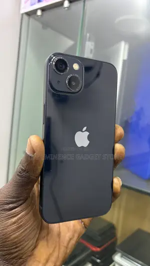 Apple iPhone 13 128 GB Black