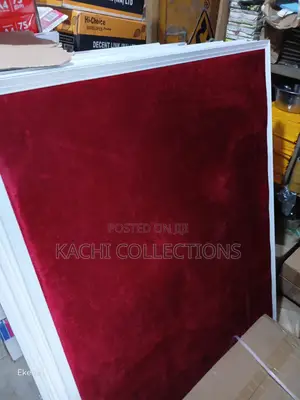 Notice Board 3by4