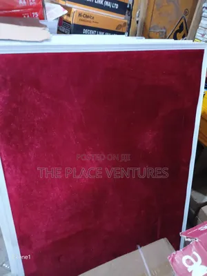Notice Board 3by4