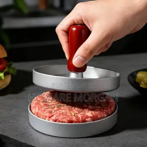 Burger Press Hamburger Maker
