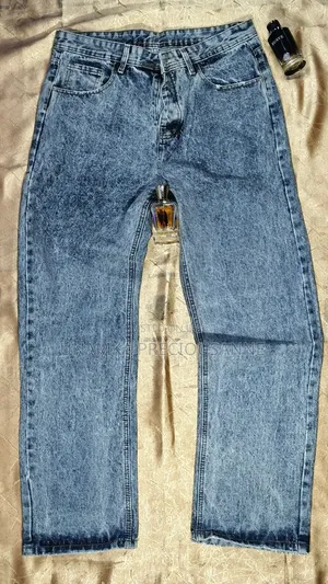 Armani Baggy Jean