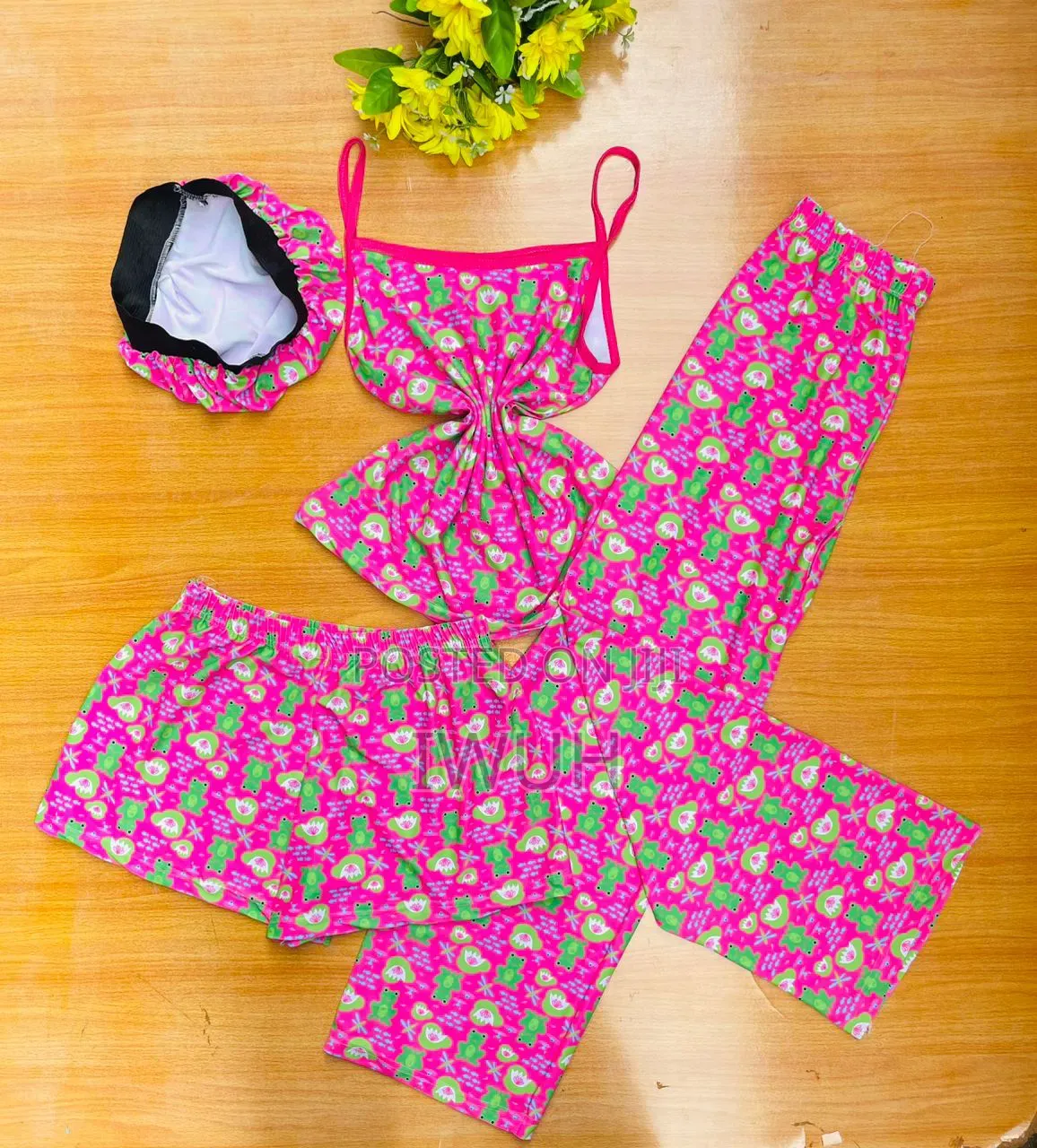 Quality/Comfortable Sleep Wears