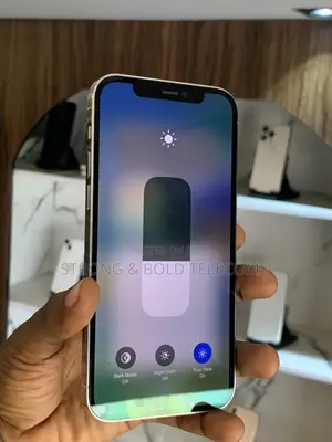 Apple iPhone 12 Pro 128 GB White