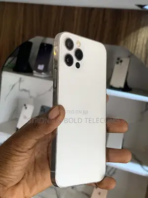Apple iPhone 12 Pro 128 GB White