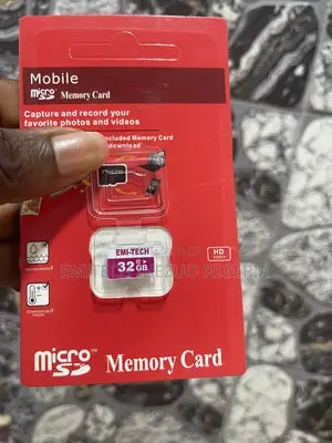 Memory Card 128gb ,64gb,32gb,16gb, 8gb and 4gb