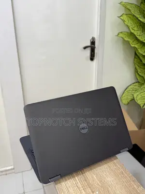 Laptop Dell Latitude 3120 8GB Intel Pentium SSD 128GB