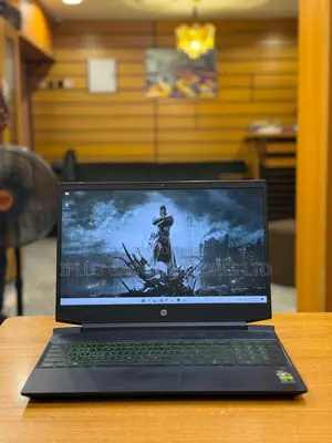 Laptop HP Pavilion 15 16GB AMD Ryzen 5 HDD+SSD 128GB