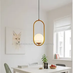 Bedside Lights