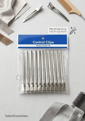 Control Clips
