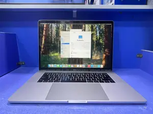 Laptop Apple MacBook Pro 2019 16GB Intel Core i7 SSD 512GB