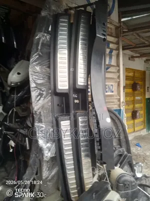 Boot Plastic for Ml/Gle 166