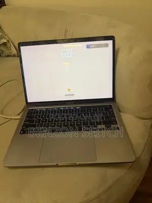 Laptop Apple MacBook Pro 2020 8GB Apple M1 HDD 512GB