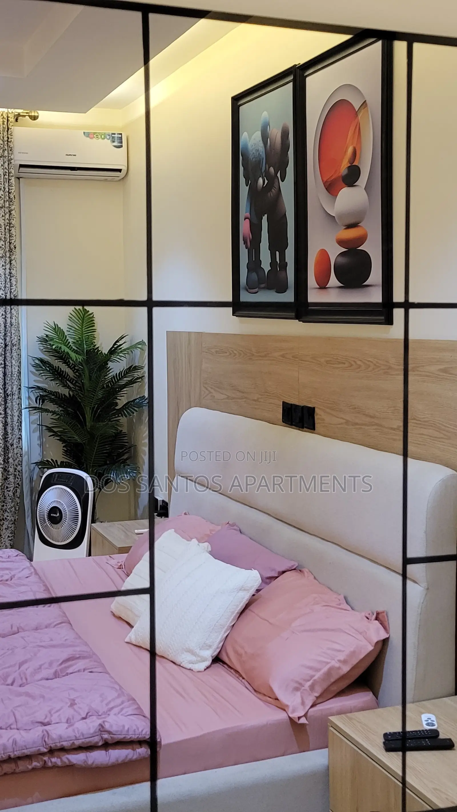 Smart Apartment