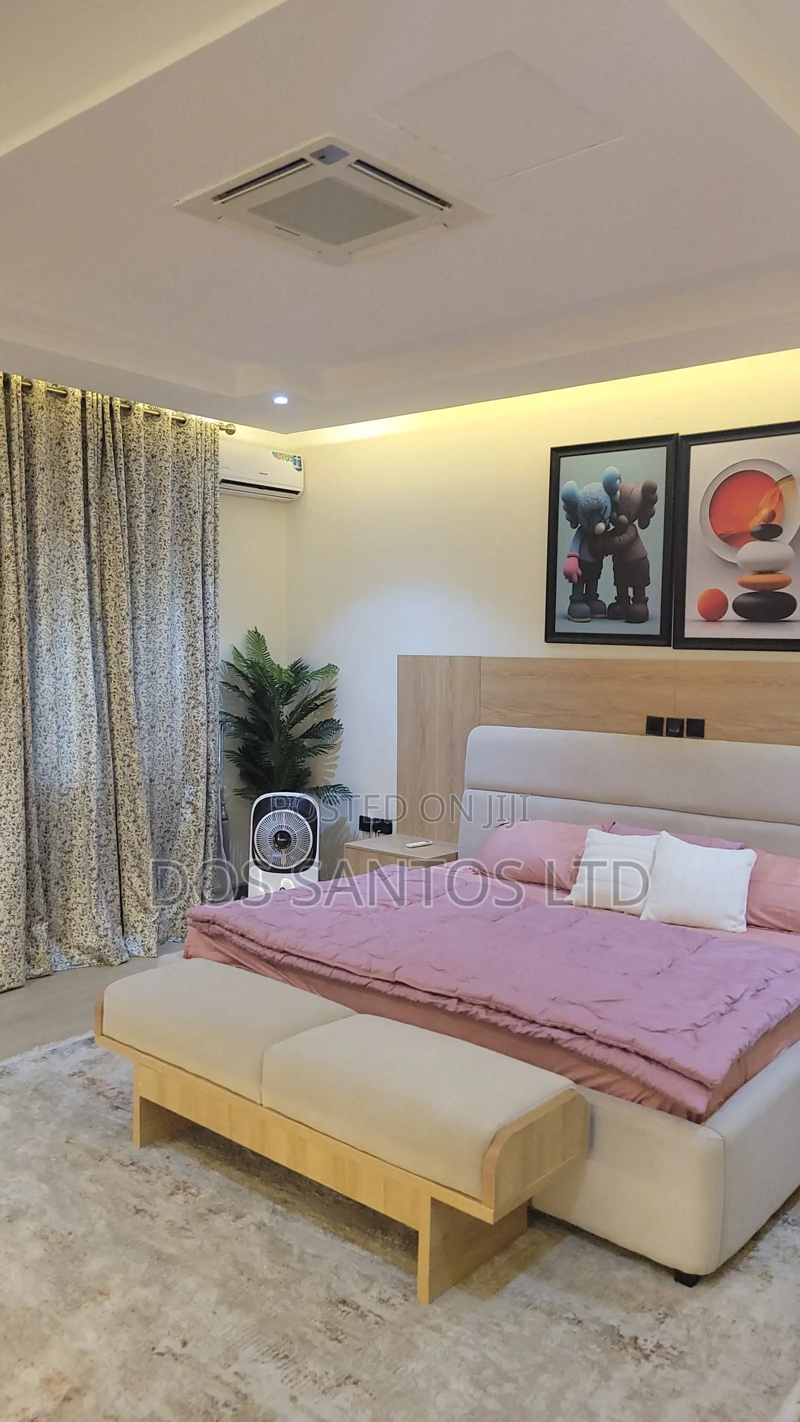 Smart Apartment