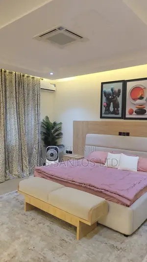 Smart Apartment