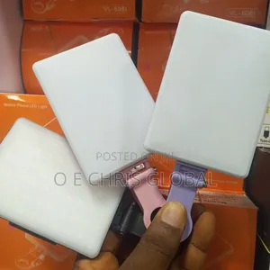 Influencer Light Vl-60bi 3 Filters