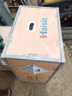 Haisic 15 KWH Lithium Battery