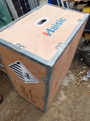 Haisic 15 KWH Lithium Battery