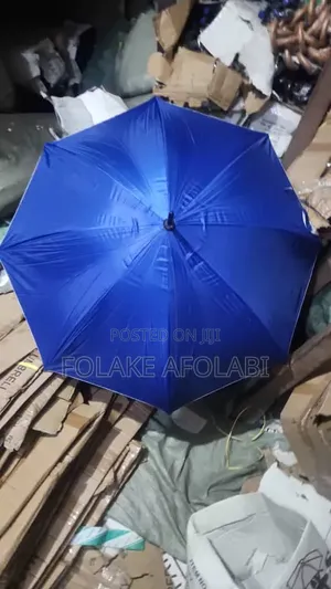 Rain Unbrella