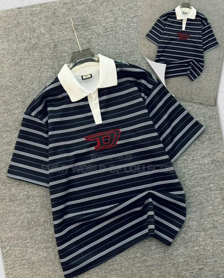 Luxury T-Shirts