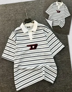 Luxury T-Shirts