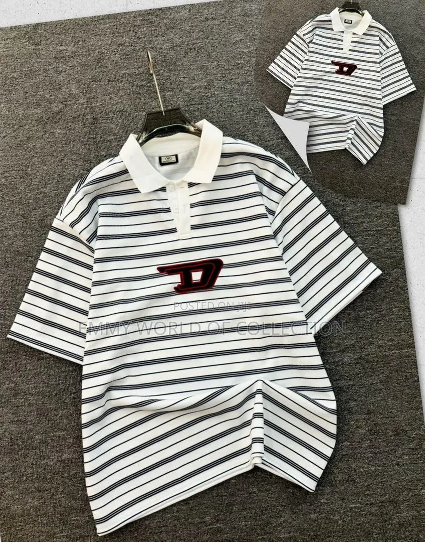 Luxury T-Shirts