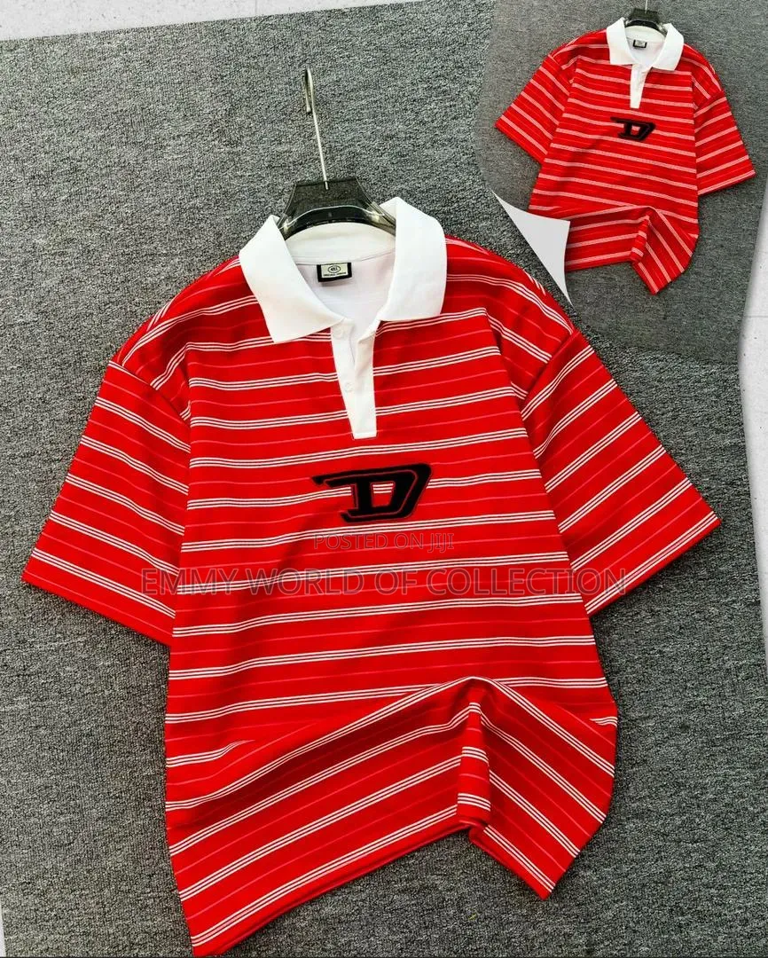 Luxury T-Shirts