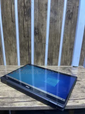 Laptop Dell Latitude 7390 8GB Intel Core i5 SSD 256GB