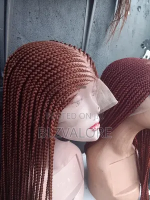 BLV Hair Beauty Wig Cap