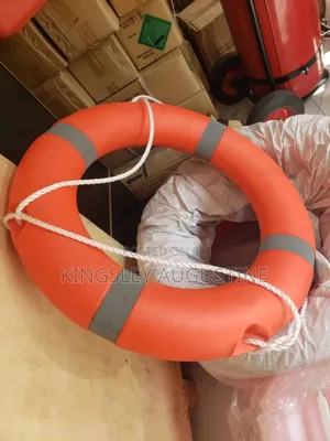 Lifebuoy Ring Vex