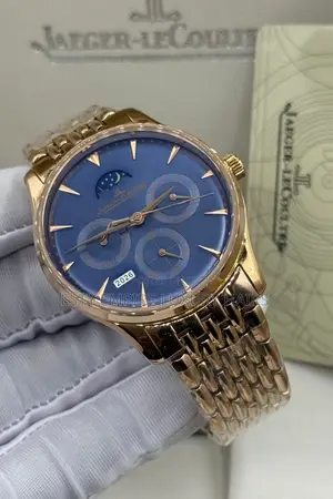 High Quality Luxury Jaeger Lec