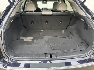Lexus RX 2016 Blue