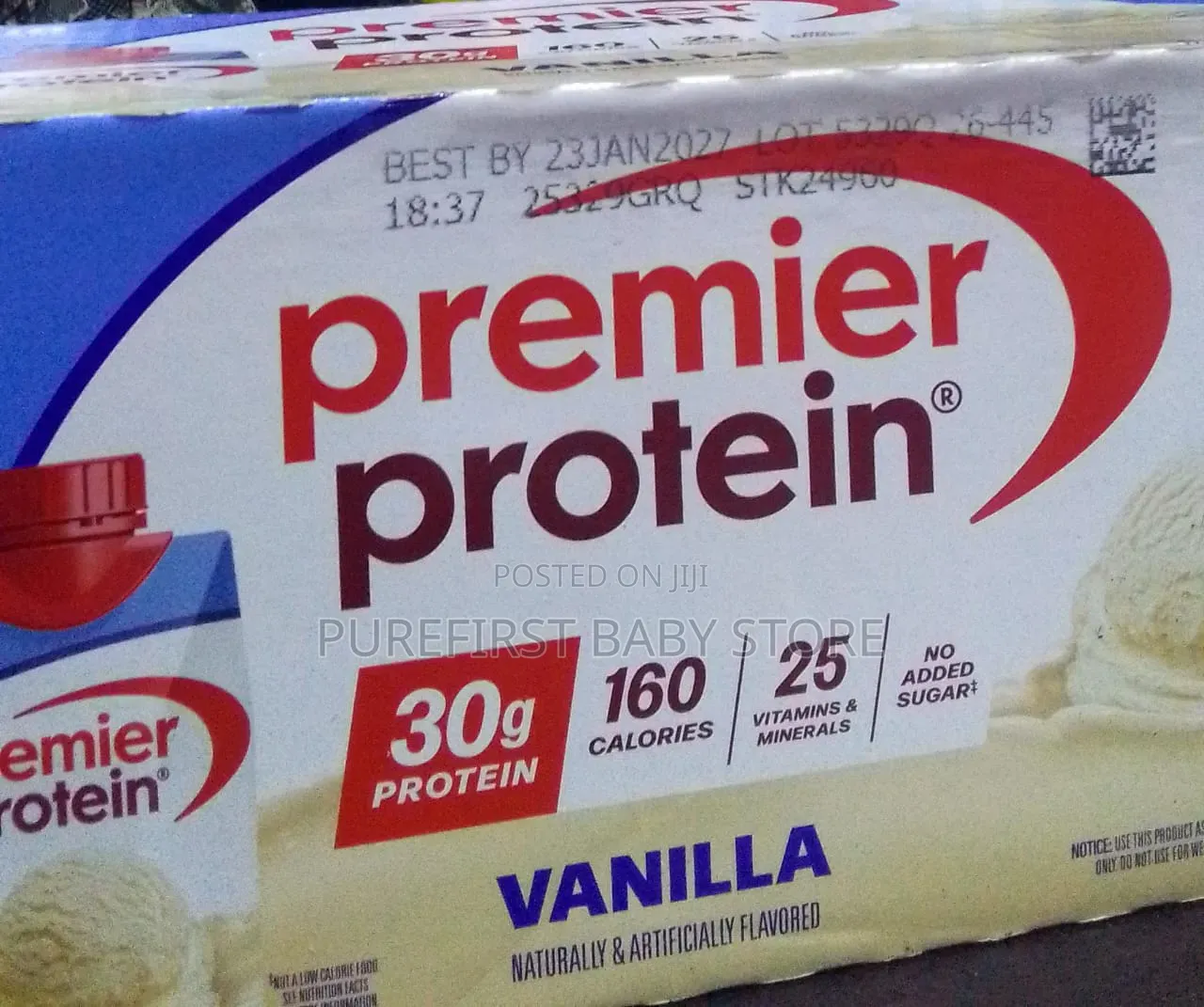 Premiere Protein