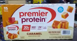 Premiere Protein