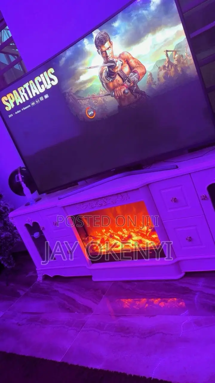 Tv Console