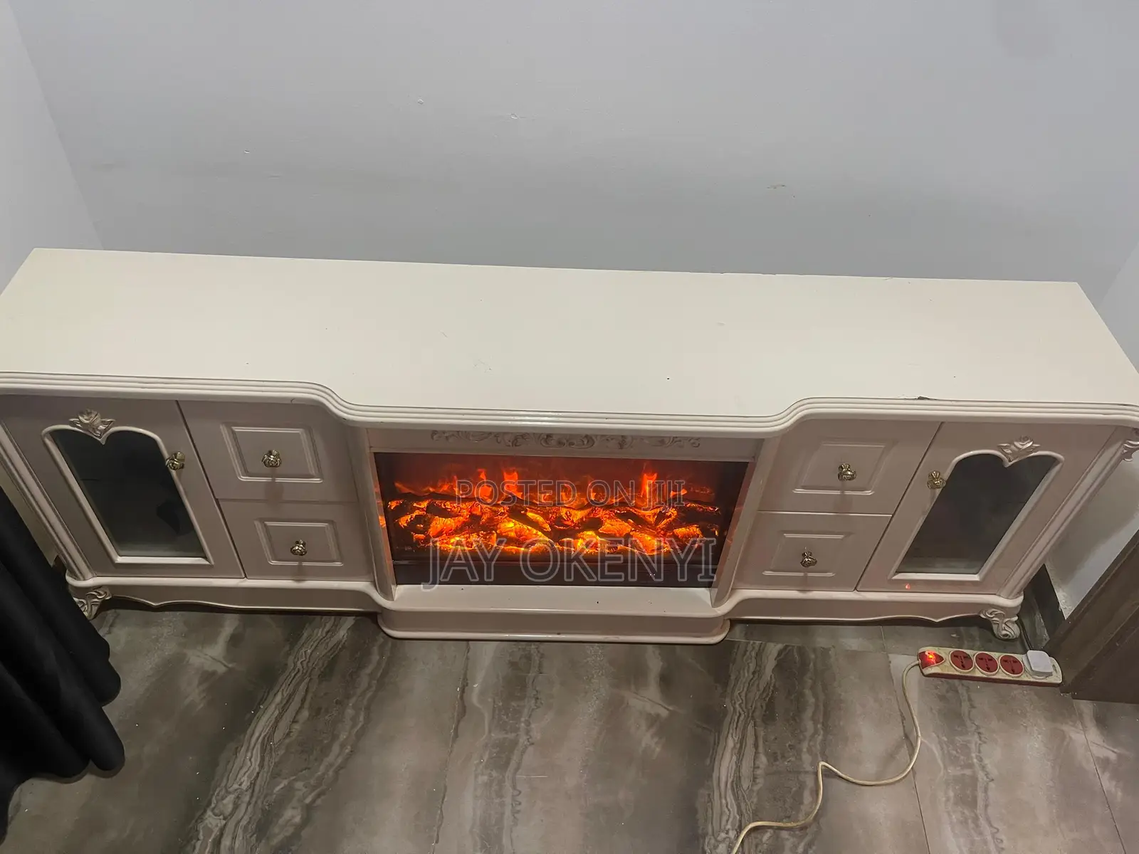 Tv Console