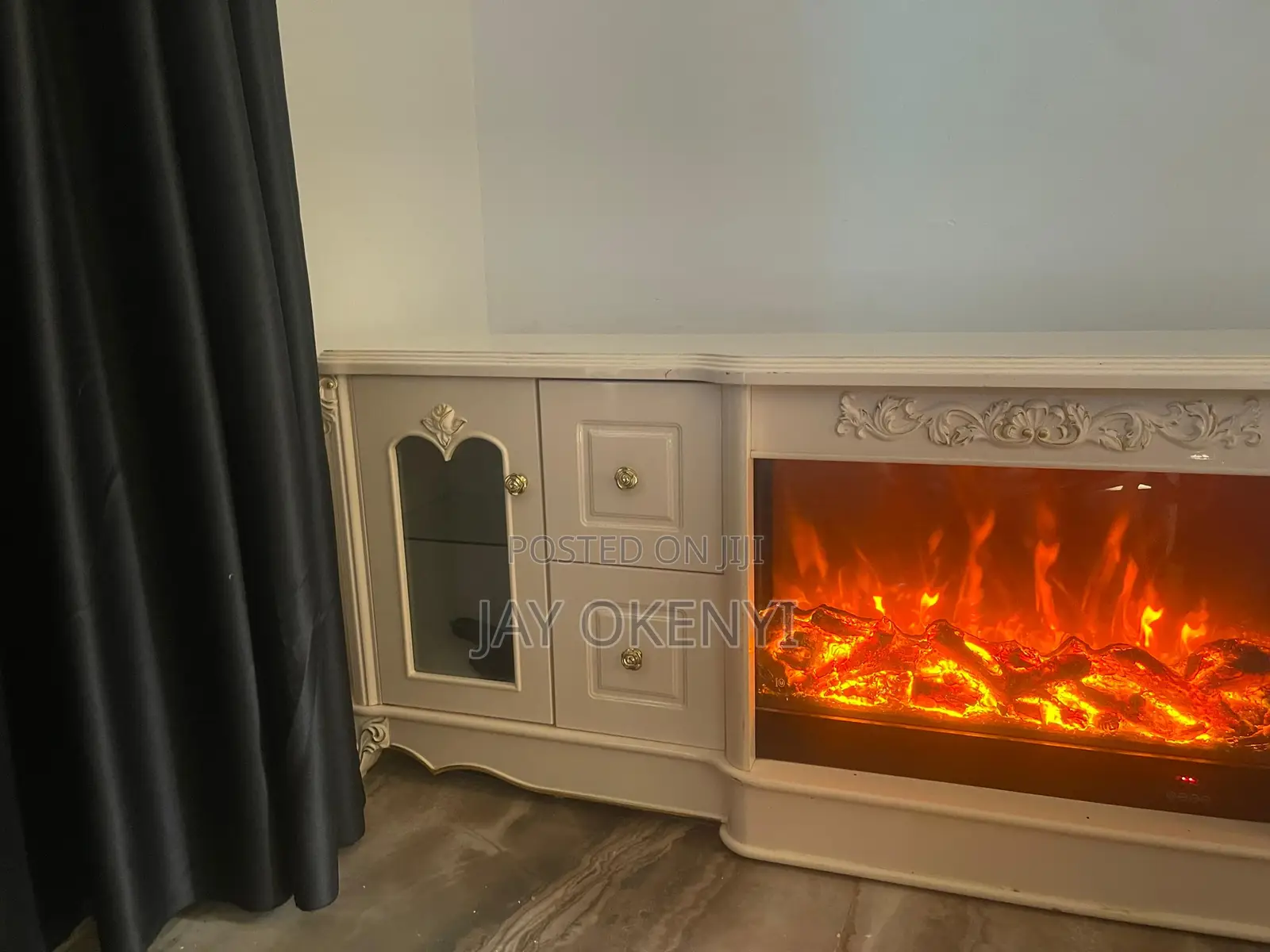 Tv Console