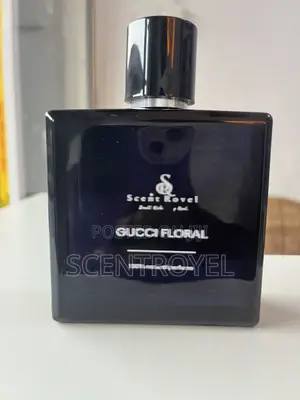 Gucci Floral