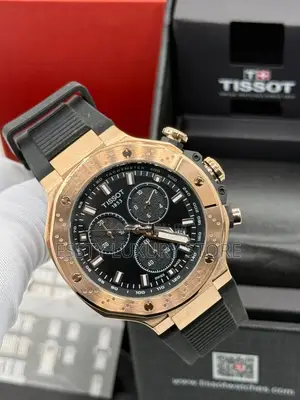 High Quality Luxury Tissot Wristwatch
