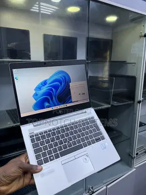 Laptop HP EliteBook 840 G6 8GB Intel Core i5 SSD 256GB