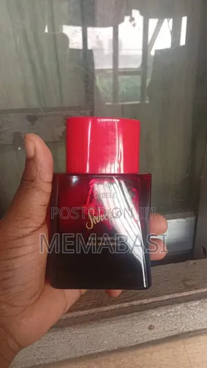 Seduction 100ml Perfume