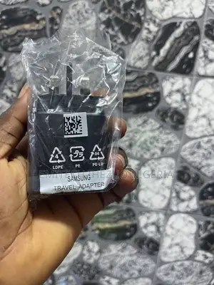 45w Charger With Adapter Usb Type C