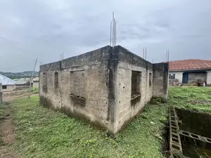 5bdrm Block of Flats in Ikere for sale