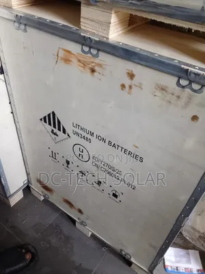 10 KWH Hyper Lithium Battery