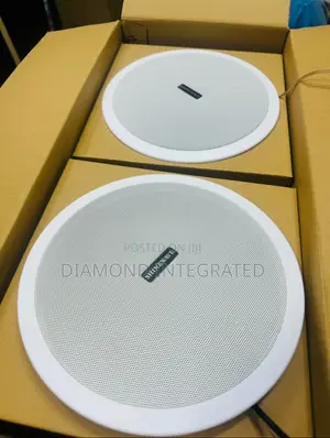 High Quality Shinewave 2 in 1 Bluetooth Ceiling Speaker
