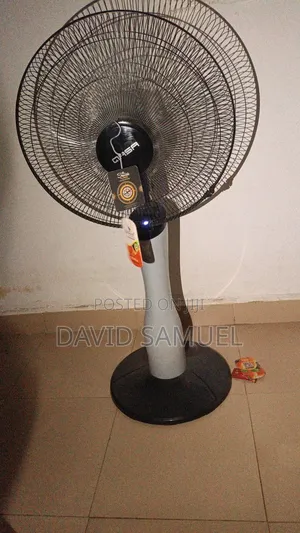 Reachable Fan
