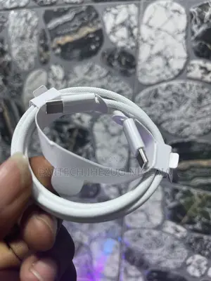 Usb Type C to Type C Cord